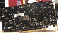 Лот: 16748272. Фото: 2. Видеокарта HIS Radeon RX 570 4... Комплектующие