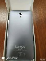 Лот: 12967645. Фото: 4. Lenovo zuk z1