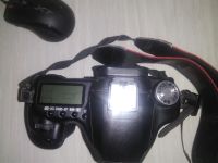 Лот: 8907524. Фото: 2. Фотоаппарат Canon EOS 50D. Фотокамеры