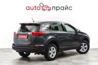Лот: 21980272. Фото: 8. Toyota RAV4 2013