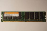 Лот: 7318260. Фото: 2. DDR Hynix 512mb PC3200 CL3 400MHz. Комплектующие