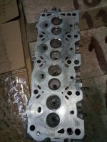 Лот: 14361994. Фото: 3. ГБЦ двигатель RF дизель (трещины... Авто, мото, водный транспорт