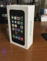 Лот: 8272455. Фото: 2. Iphone 5s 16gb Space Gray. Смартфоны, связь, навигация