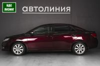 Лот: 21577329. Фото: 3. Toyota Allion, II Рестайлинг 1... Красноярск