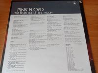 Лот: 19465224. Фото: 3. Pink Floyd - The Dark Side Of... Красноярск