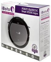 Лот: 17052152. Фото: 14. Робот-пылесос iBoto smart x320g...