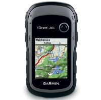 Лот: 6255052. Фото: 4. Туристический навигатор Garmin... Красноярск