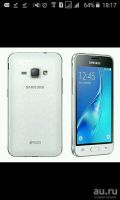 Лот: 13278006. Фото: 2. Samsung galaxy j 1 2016. Запчасти, оборудование