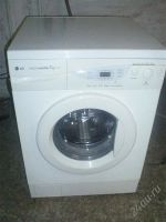 Лот: 2497659. Фото: 2. Стиральная машина LG WD 1050FB... Крупная бытовая техника