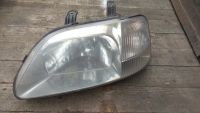 Лот: 11506873. Фото: 2. Фара передняя левая Honda Orthia... Автозапчасти