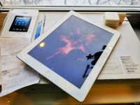 Лот: 18457918. Фото: 2. Ipad 4 32gb рст. Компьютеры, ноутбуки, планшеты