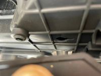 Лот: 24938953. Фото: 17. корпус отопителя Hyundai Solaris...