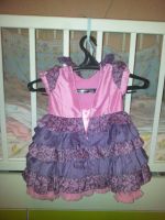 Лот: 4108704. Фото: 3. платье + туфельки. Дети растут