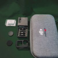Лот: 24847523. Фото: 3. Экшн-камера DJI Osmo Action 4... Красноярск
