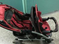 Лот: 4677809. Фото: 4. Отдам Коляску Graco для двойни... Красноярск