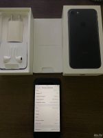 Лот: 16907233. Фото: 5. Продам 2 айфона одним лотом 7...