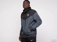 Лот: 18154567. Фото: 2. Ветровка Nike (22109). Спортивная одежда