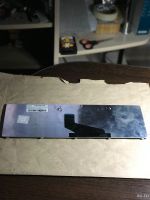 Лот: 13124068. Фото: 4. Клавиатура от ноутбука k53b. Красноярск