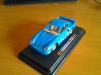 Лот: 4143220. Фото: 3. модель burago Porsche 959 turbo... Коллекционирование, моделизм