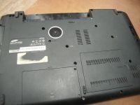 Лот: 15468525. Фото: 7. Корпус ноутбука Samsung R720...