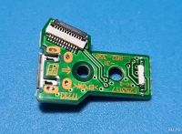 Лот: 16500227. Фото: 2. PS4 USB модуль JDS-050. Игровые приставки, консоли, видеоигры