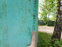 Лот: 15955632. Фото: 4. На выходных закрываю торги. Гараж... Красноярск