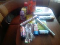 Лот: 12731958. Фото: 4. Набор для дома. Красноярск