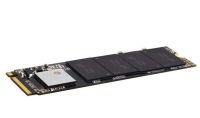 Лот: 20859510. Фото: 2. SSD 1 TB M.2 NVMe 2280 KingSpec... Комплектующие