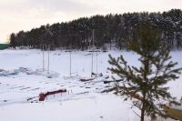 Лот: 5794751. Фото: 2. Бона (парковочное место для маломерных... Водный транспорт