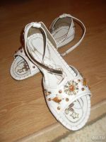 Лот: 9759145. Фото: 3. Босоножки 39 размер состояние... Одежда, обувь, галантерея