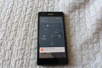 Лот: 14059423. Фото: 2. Sony Xperia ZR(неисправен сенсор... Смартфоны, связь, навигация