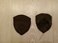 Лот: 17360825. Фото: 3. Пуговицы какарды погоны шевроны... Коллекционирование, моделизм