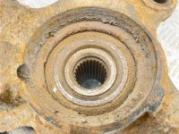Лот: 25436822. Фото: 4. поворотный кулак Nissan Almera... Красноярск