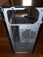 Лот: 13699370. Фото: 6. Корпус ATX Ezcool