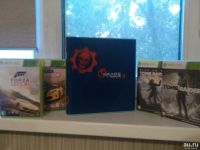 Лот: 8145638. Фото: 6. Xbox 360 (консоль Xbox360/X360...