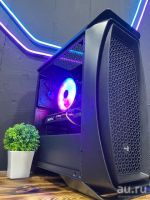 Лот: 18488612. Фото: 6. Игровой компьютер Xeon E3-1230V2...