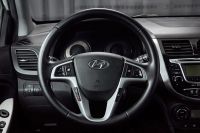 Лот: 24005055. Фото: 17. Hyundai Solaris 2012