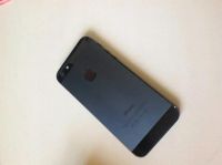 Лот: 4884168. Фото: 2. iphone 5. Смартфоны, связь, навигация