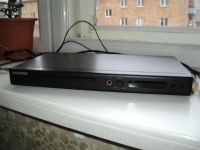 Лот: 10562691. Фото: 2. DVD-проигрыватель. ТВ и видео