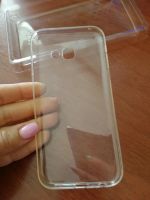 Лот: 9976823. Фото: 3. Чехол на Samsung A5 2017 г. Смартфоны, связь, навигация