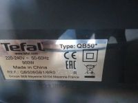 Лот: 24864229. Фото: 2. Кухонный комбайн Tefal QB 50. Мелкая бытовая техника