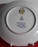 Лот: 8335525. Фото: 2. Schirnding.1Bavaria.Кол. тарелка... Антиквариат