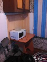 Лот: 9284496. Фото: 2. сдам гостинку квартиру 18 кв... Аренда