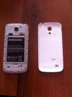 Лот: 4664734. Фото: 3. Samsung Galaxy S4 mini Duos. Красноярск