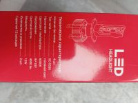 Лот: 24378116. Фото: 5. LED H4 6000K 4000LM