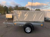 Лот: 19512763. Фото: 7. Прицеп Expert 2013 средний тент