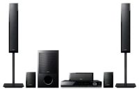 Лот: 12367727. Фото: 3. Домашний кинотеатр Sony DAV-DZ570M. Бытовая техника