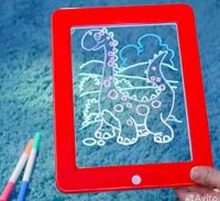Лот: 20413203. Фото: 9. 💥🖌 Планшет Magic Pad для рисования...