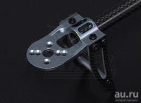 Лот: 8879252. Фото: 5. Рама для квадрокоптера Turnigy...