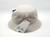 Лот: 19188765. Фото: 6. Панама Lacoste (песочный) s22